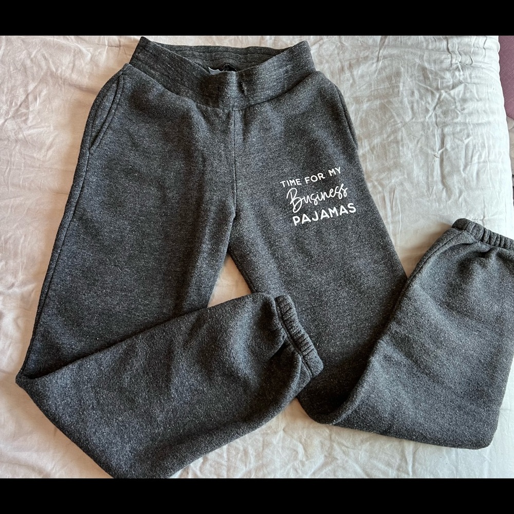 Sweatpants XS